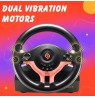 Subsonic Superdrive SV 250-S Driving Wheel Red Edition