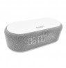 NASA SPC400  Bluetooth Speaker/ Alarm Clock/ Wireless Charger