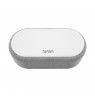 NASA SPC400  Bluetooth Speaker/ Alarm Clock/ Wireless Charger