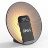 NASA SPC600  Bluetooth Speaker/ Alarm Clock/ Wireless Charger