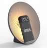 NASA SPC600  Bluetooth Speaker/ Alarm Clock/ Wireless Charger