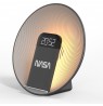NASA SPC600  Bluetooth Speaker/ Alarm Clock/ Wireless Charger