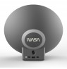 NASA SPC600  Bluetooth Speaker/ Alarm Clock/ Wireless Charger