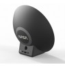 NASA SPC600  Bluetooth Speaker/ Alarm Clock/ Wireless Charger