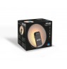 NASA SPC600  Bluetooth Speaker/ Alarm Clock/ Wireless Charger