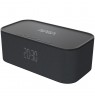 NASA SPC800  Bluetooth Speaker/ Alarm Clock/ Wireless Charger