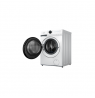 Midea MF200D80WB/1/W-HR Washing Machine with Dryer | Midea