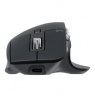 Logitech | Mouse | MX Master 3S | Wireless | Graphite