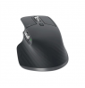Logitech | Mouse | MX Master 3S | Wireless | Graphite