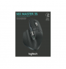 Logitech | Mouse | MX Master 3S | Wireless | Graphite