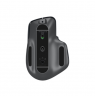 Logitech | Mouse | MX Master 3S | Wireless | Graphite