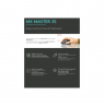 Logitech | Mouse | MX Master 3S | Wireless | Graphite