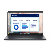 Dell Pro Premium 13 PA13250 | 13.3 " | FHD+ | Anti-glare | Intel Core Ultra 7 | 266V | 16 GB | LPDDR5x | Solid-state drive capac