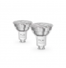 Philips Hue E WCA 345 2P EU | GU10 | 4.7 W