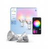 Philips Hue E WCA 345 2P EU | GU10 | 4.7 W