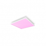 Philips Hue Surimu Square Panel Light, 60 x 60 cm | 2000-6500 Hue White Color Ambiance