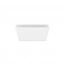 Philips Hue Surimu Square Panel Light, 60 x 60 cm | 2000-6500 Hue White Color Ambiance