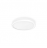 Philips Hue Aurelle Around Panel Light, White | 2200-6500 Hue White Ambiance