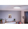 Philips Hue Aurelle Around Panel Light, White | 2200-6500 Hue White Ambiance