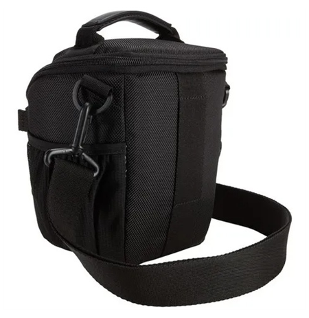 Case Logic BRCS102 BLACK Bryker Camera Case DSLR small | Case Logic
