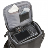 Case Logic BRCS102 BLACK Bryker Camera Case DSLR small | Case Logic