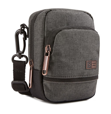 Case Logic CECS101 OBSIDIAN Era Camera Pouch | Case Logic