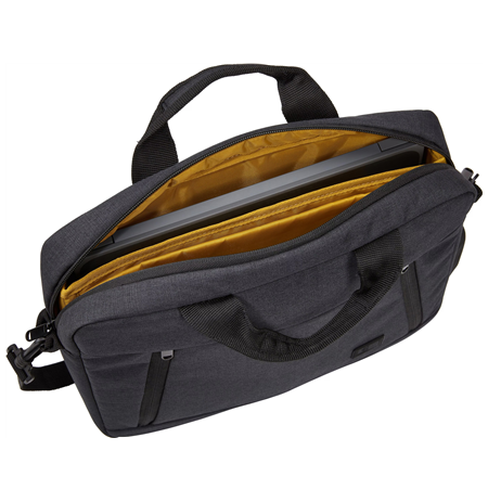 Case Logic HUXA213 BLACK Huxton Attaché 13" | Case Logic