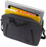 Case Logic HUXA213 BLACK Huxton Attaché 13" | Case Logic
