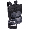 Case Logic VARIBP117 BLACK Variate Backpack 17" | Case Logic
