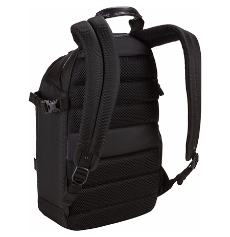 Case Logic BRBP104 BLACK Bryker Backpack DSLR small | Case Logic