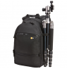 Case Logic BRBP104 BLACK Bryker Backpack DSLR small | Case Logic