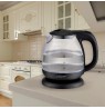 Kettle1100W MR-055-BLACK MAESTRO