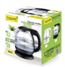 Kettle1100W MR-055-BLACK MAESTRO