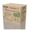 Tefal Pro Express Eco GV9E22E0 steam ironing station 2200 W 1.8 L Durilium AirGlide Autoclean soleplate Beige, White
