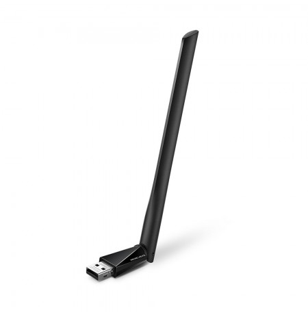 Mercusys AC650 High Gain Wireless Dual Band USB Adapter