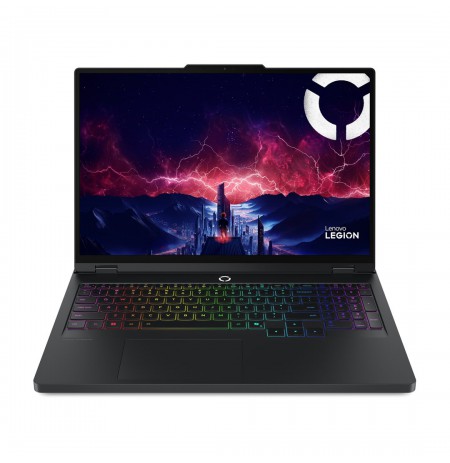 Lenovo Legion Pro 5 16ADR10 Ryzen 7 8745HX 16"WQXGA OLED 165Hz 500nits LBL Glossy 32GB DDR5 5200 SSD1TB GeForce RTX 5060 8GB
