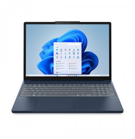 Lenovo IdeaPad Slim 3 15ARP10 Ryzen 5 7535HS 15.3" WUXGA IPS 300nits AG 16GB DDR5 4800 SSD512 Radeon 660M Cam720p 60Wh W11