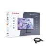 Thomson M24FB2Y14, Monitor 24 inch FHD, 100 Hz