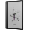 Ebook Onyx Boox Note Air 5 C 10,3" E-Ink Kaleido 3 64GB Wi-Fi Gray