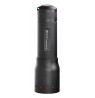 Ledlenser 503152 flashlight Black Hand flashlight LED