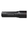 Ledlenser 503152 flashlight Black Hand flashlight LED