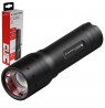Ledlenser 503152 flashlight Black Hand flashlight LED