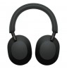 SONY WH-1000XM5SA BLACK WIRELESS HEADPHONES