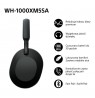SONY WH-1000XM5SA BLACK WIRELESS HEADPHONES