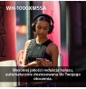 SONY WH-1000XM5SA BLACK WIRELESS HEADPHONES