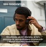 SONY WH-1000XM5SA BLACK WIRELESS HEADPHONES