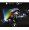 Hisense PT1 Smart TV Wi-Fi Black