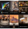 Hisense PT1 Smart TV Wi-Fi Black