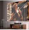 Hisense PT1 Smart TV Wi-Fi Black