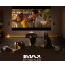 Hisense PT1 Smart TV Wi-Fi Black